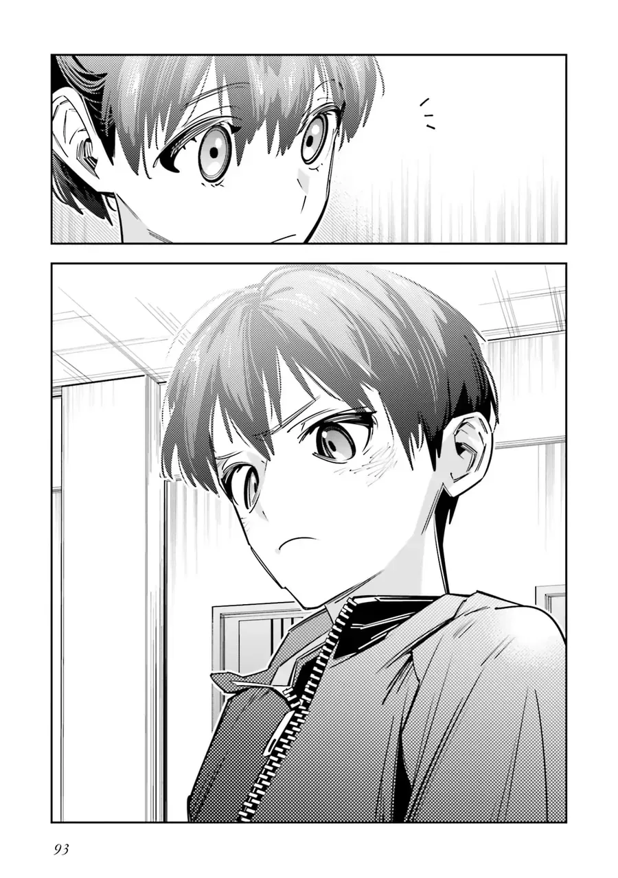Death Game Manga No Kuromaku Satsujinki No Imouto Ni Tensei Shite Shippai Shita Chapter 7 - Trang 26