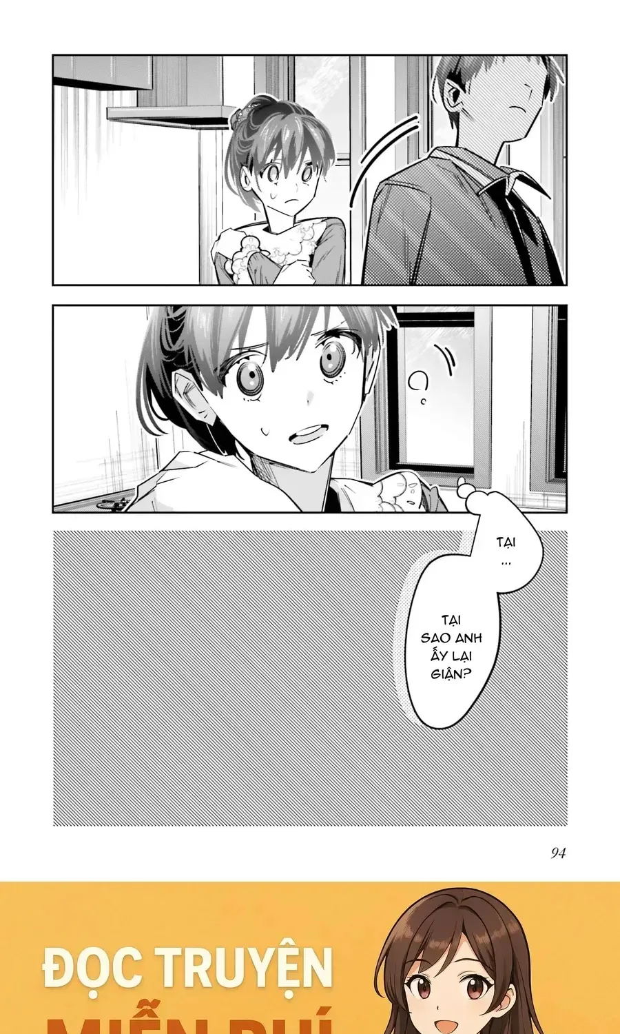 Death Game Manga No Kuromaku Satsujinki No Imouto Ni Tensei Shite Shippai Shita Chapter 7 - Trang 27