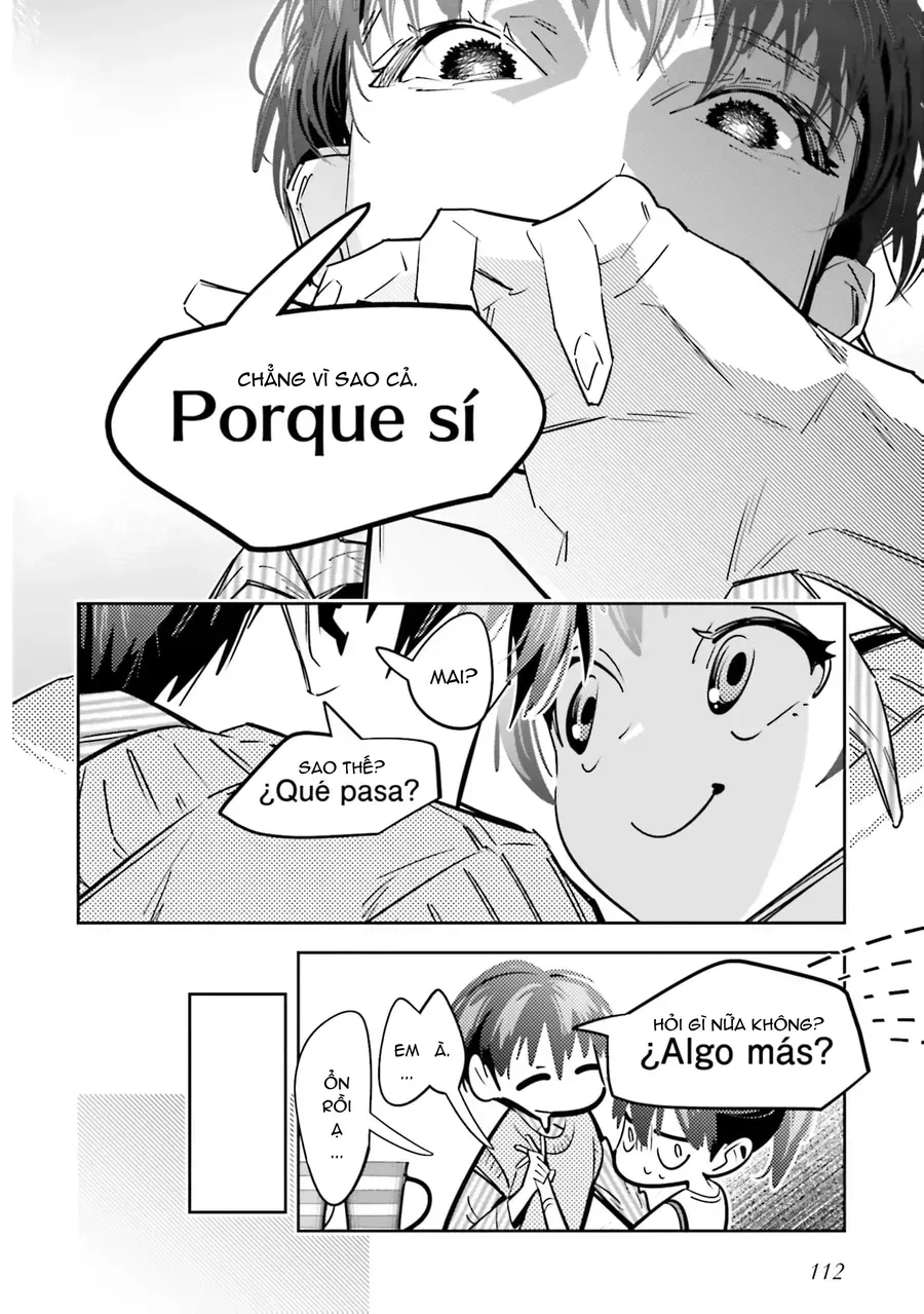 Death Game Manga No Kuromaku Satsujinki No Imouto Ni Tensei Shite Shippai Shita Chapter 8 - Trang 19