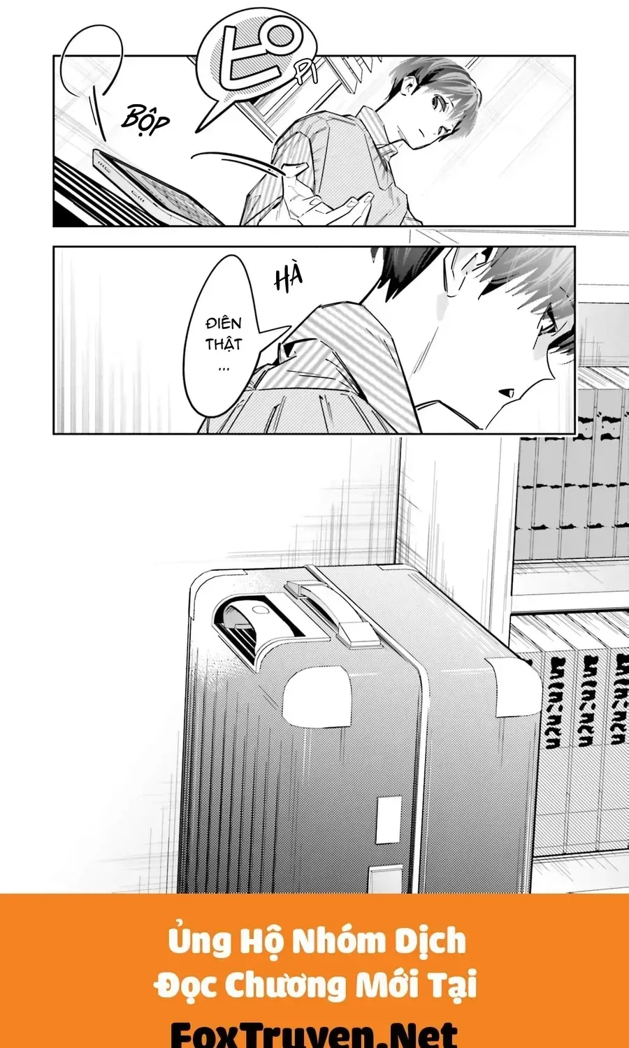 Death Game Manga No Kuromaku Satsujinki No Imouto Ni Tensei Shite Shippai Shita Chapter 8 - Trang 23