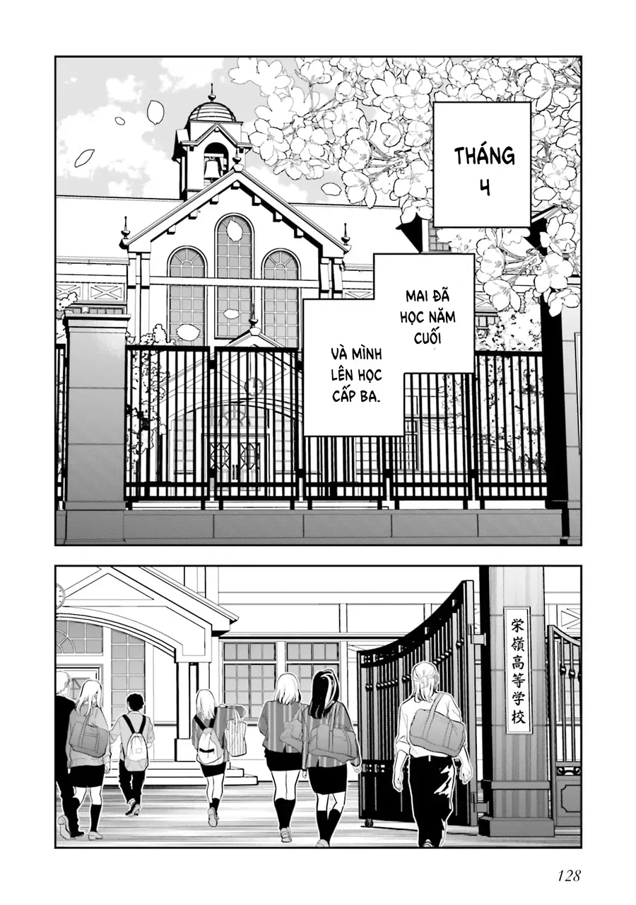 Death Game Manga No Kuromaku Satsujinki No Imouto Ni Tensei Shite Shippai Shita Chapter 9 - Trang 13