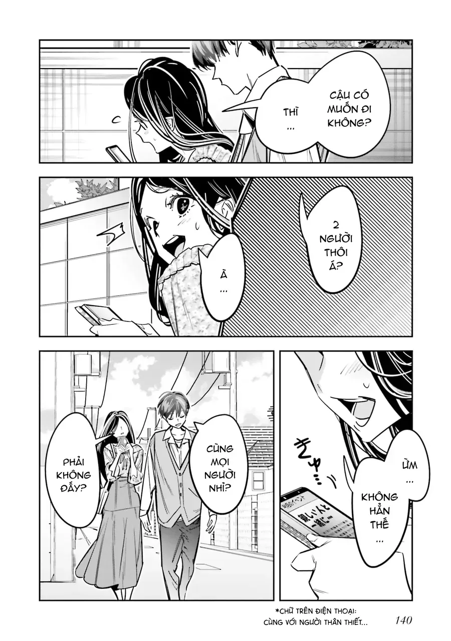 Death Game Manga No Kuromaku Satsujinki No Imouto Ni Tensei Shite Shippai Shita Chapter 9 - Trang 25