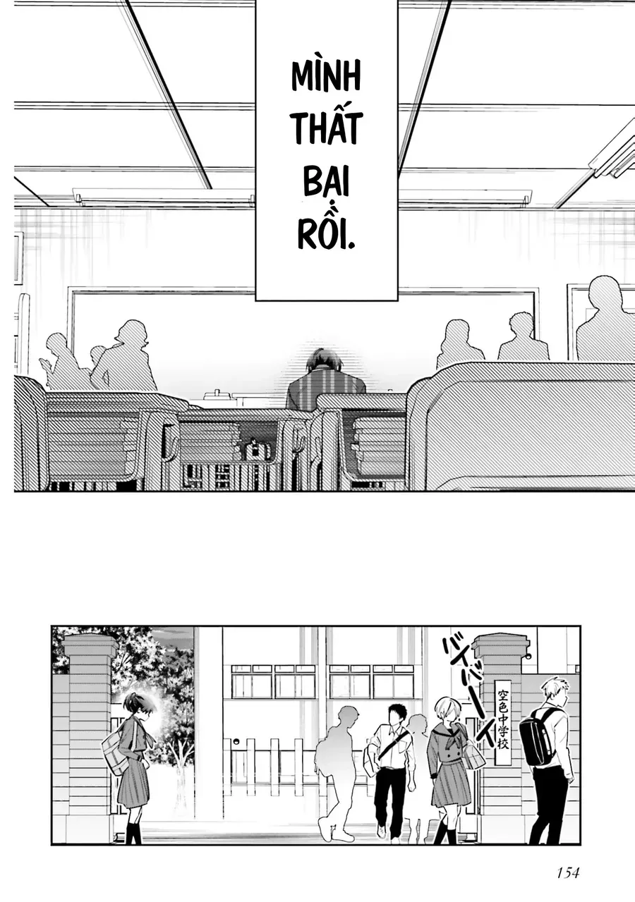 Death Game Manga No Kuromaku Satsujinki No Imouto Ni Tensei Shite Shippai Shita Chapter 9 - Trang 37