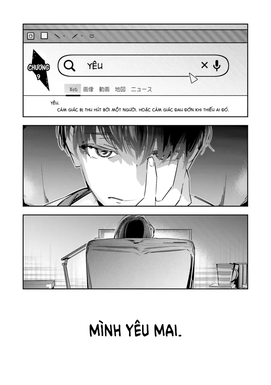Death Game Manga No Kuromaku Satsujinki No Imouto Ni Tensei Shite Shippai Shita Chapter 9 - Trang 4