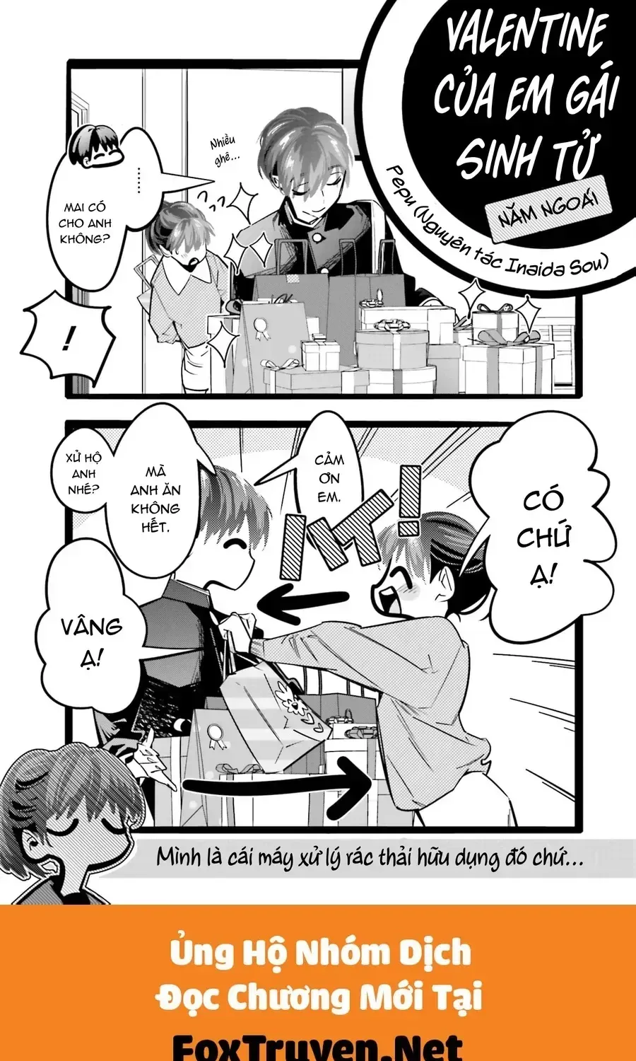 Death Game Manga No Kuromaku Satsujinki No Imouto Ni Tensei Shite Shippai Shita Chapter 9 - Trang 44