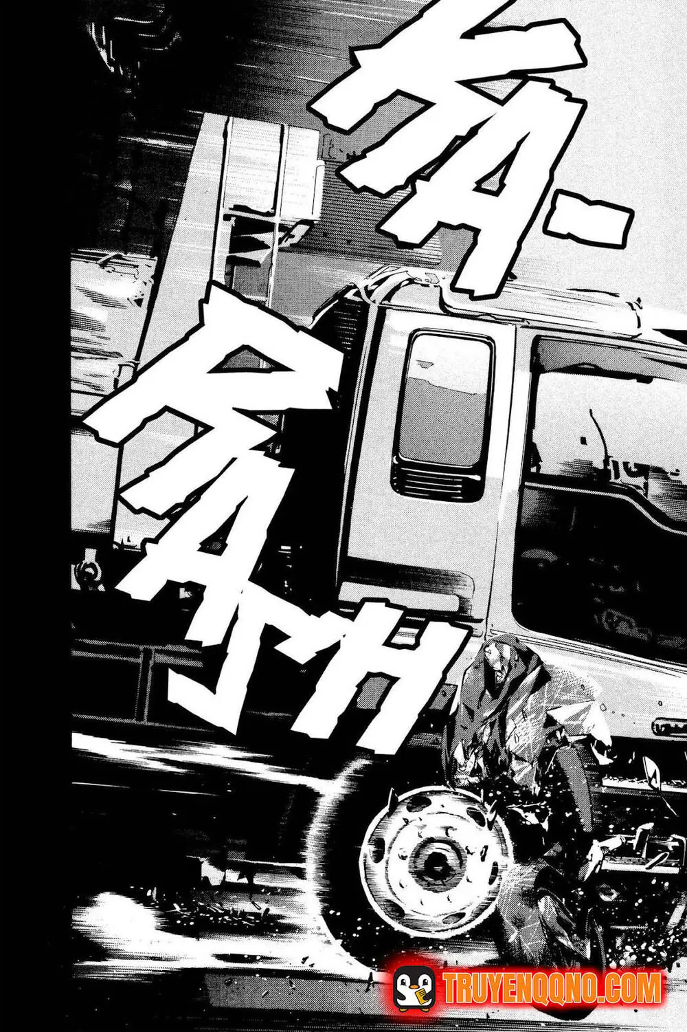Death Note: One-Shot Đặc Biệt Chapter 2 - Trang 37