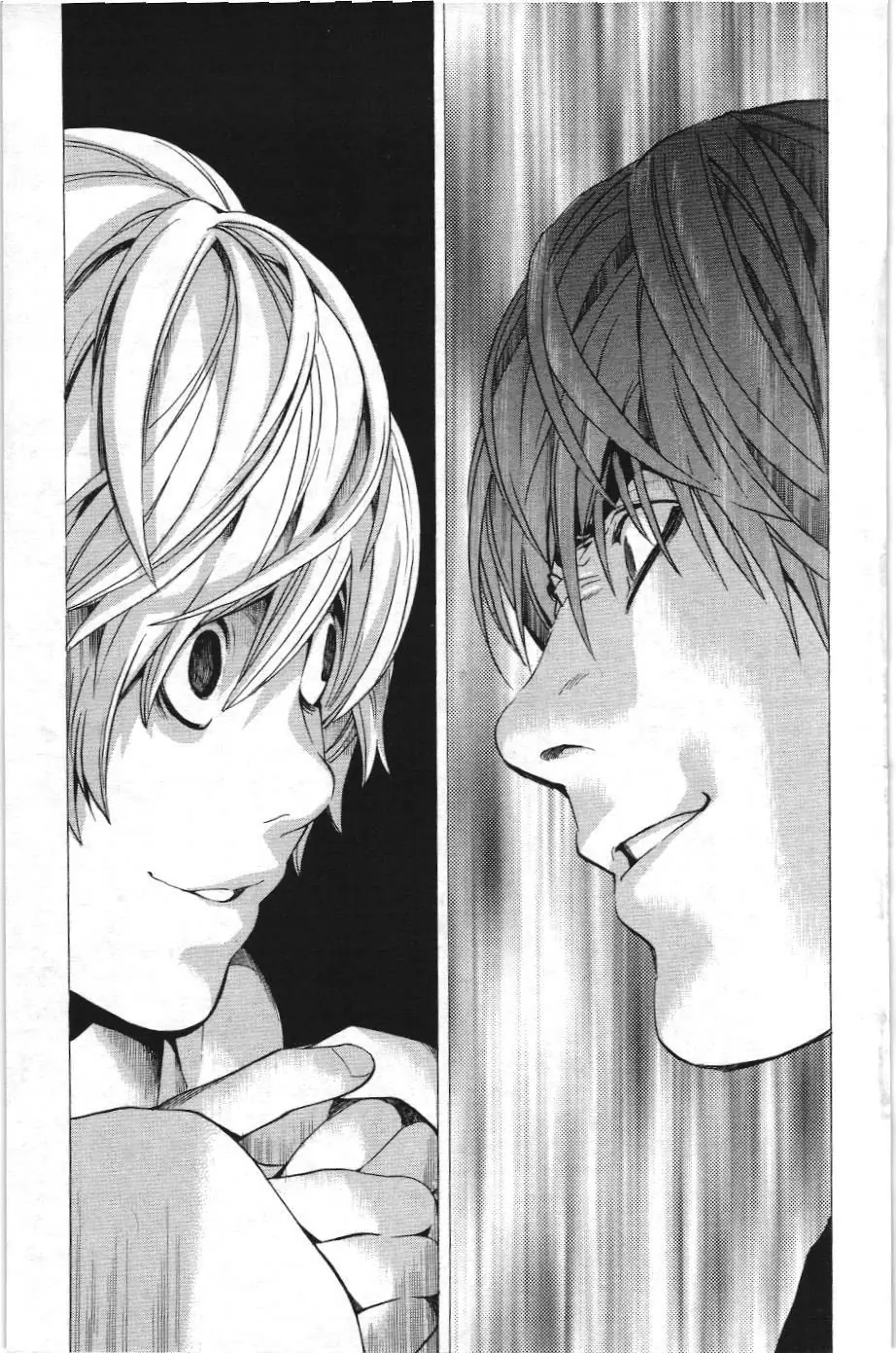 Death Note (Scan) Chapter 101 - Trang 20