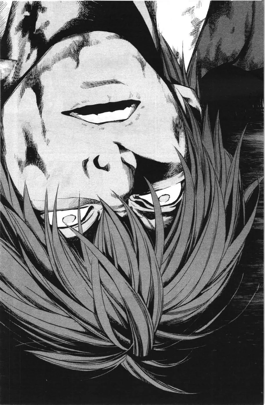 Death Note (Scan) Chapter 107 - Trang 17
