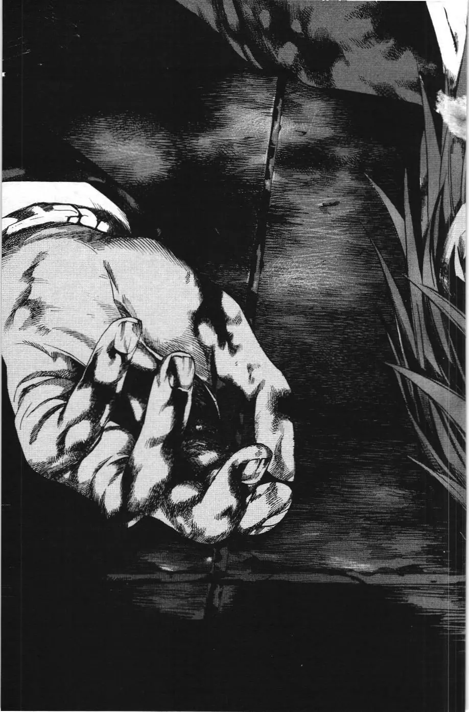 Death Note (Scan) Chapter 107 - Trang 18