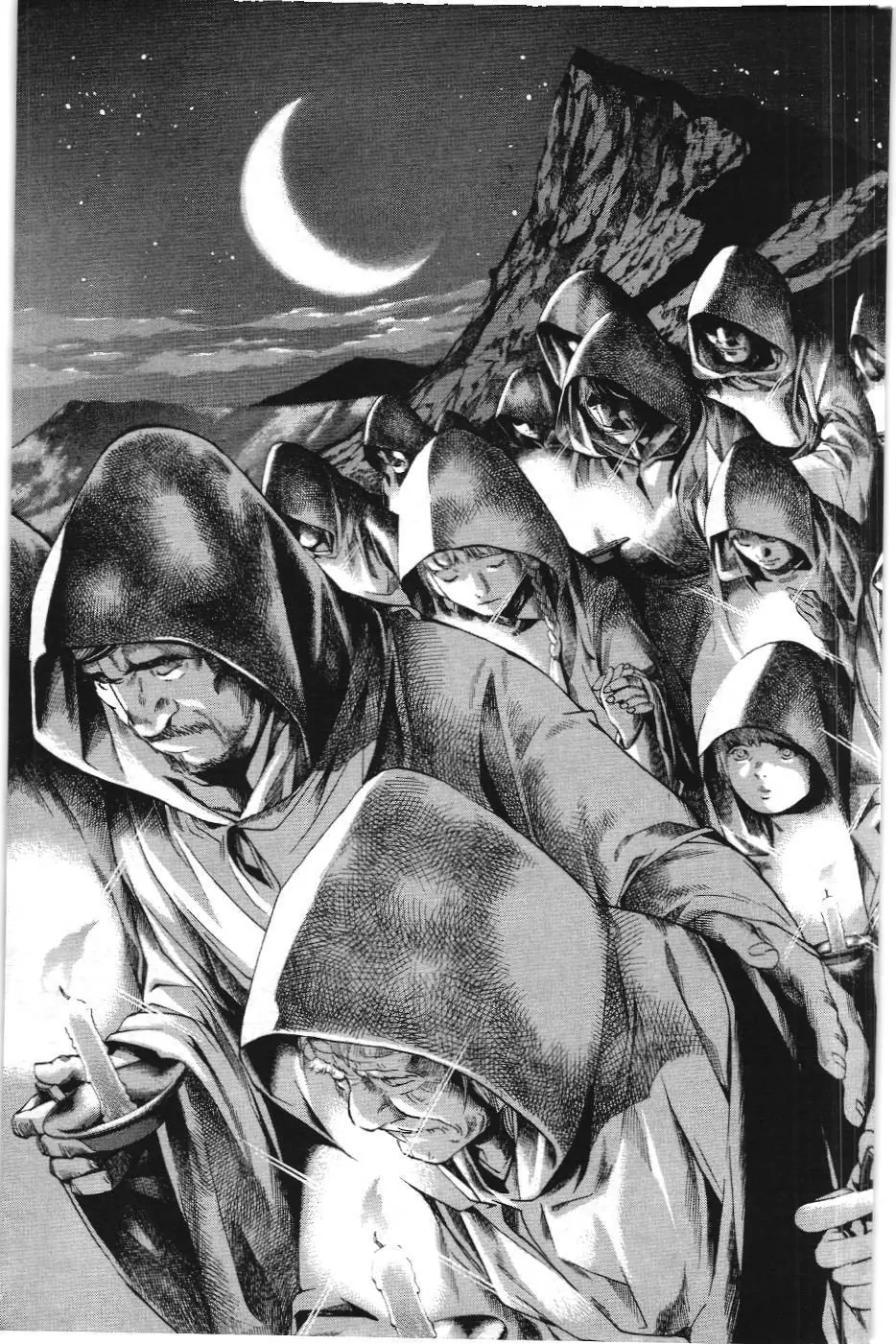 Death Note (Scan) Chapter 108 - Trang 16