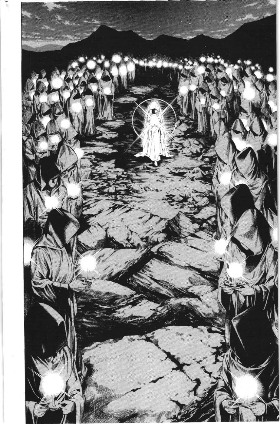 Death Note (Scan) Chapter 108 - Trang 18