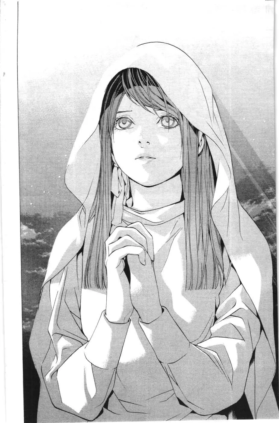 Death Note (Scan) Chapter 108 - Trang 20