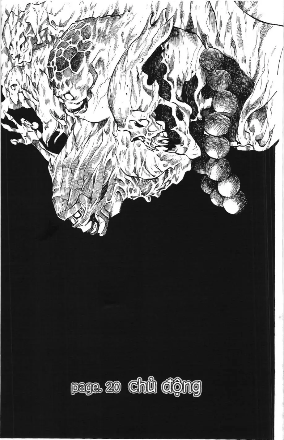 Death Note (Scan) Chapter 20 - Trang 1