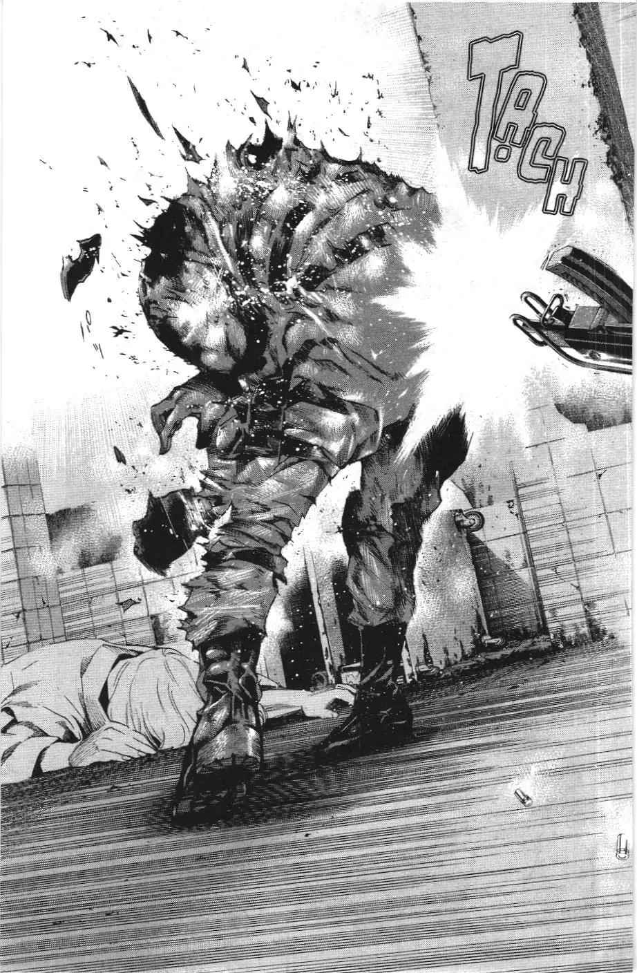 Death Note (Scan) Chapter 74 - Trang 4