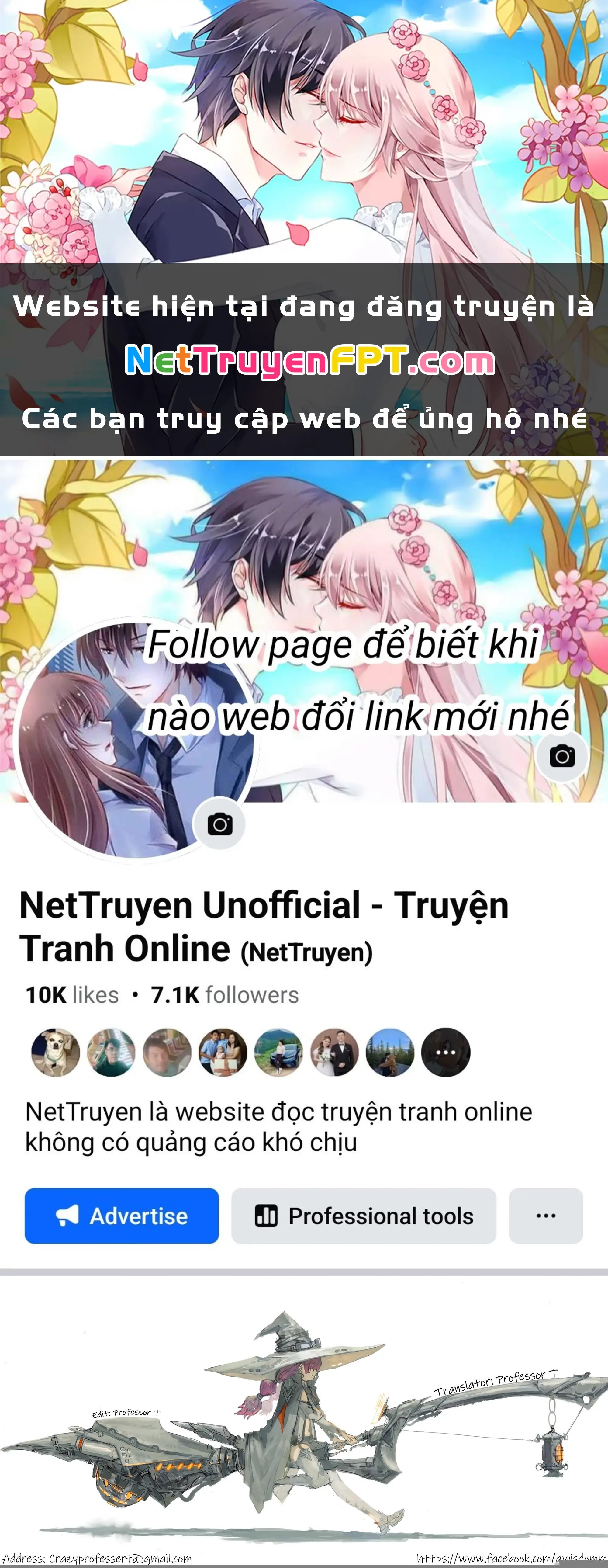 Debby the Corsifa wa Makezugirai Chapter 1 - Trang 2