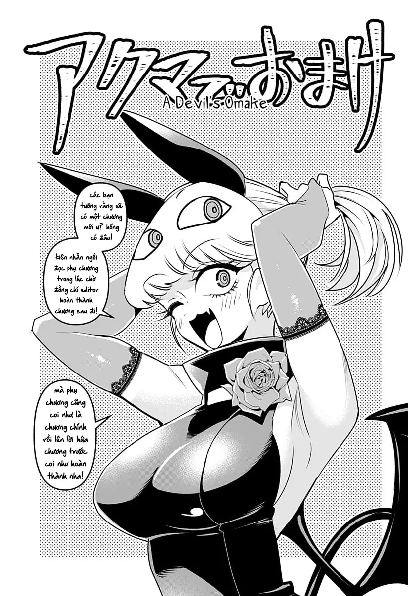 Debby the Corsifa wa Makezugirai Chapter 10 - Trang 3