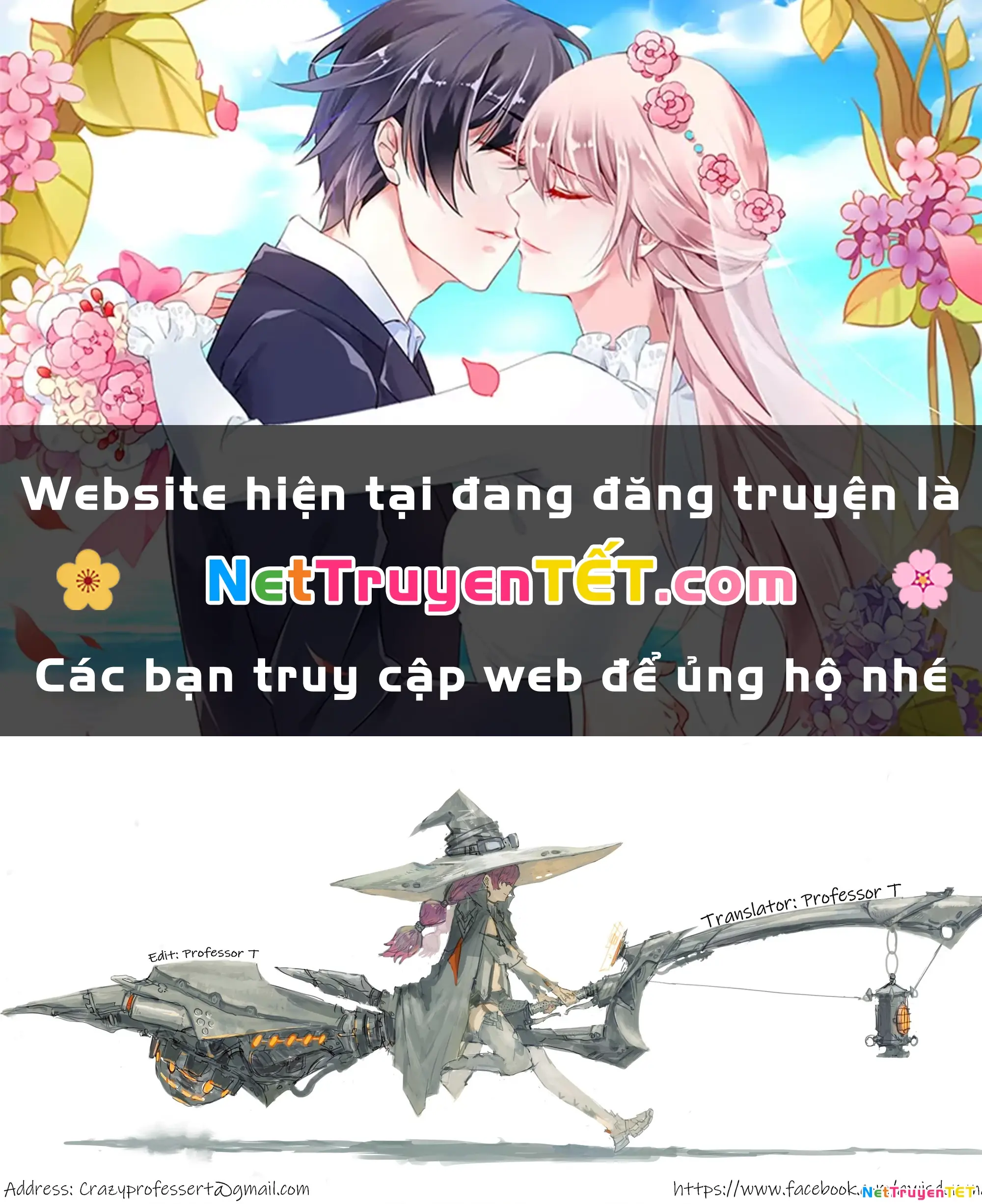 Debby the Corsifa wa Makezugirai Chapter 2 - Trang 2