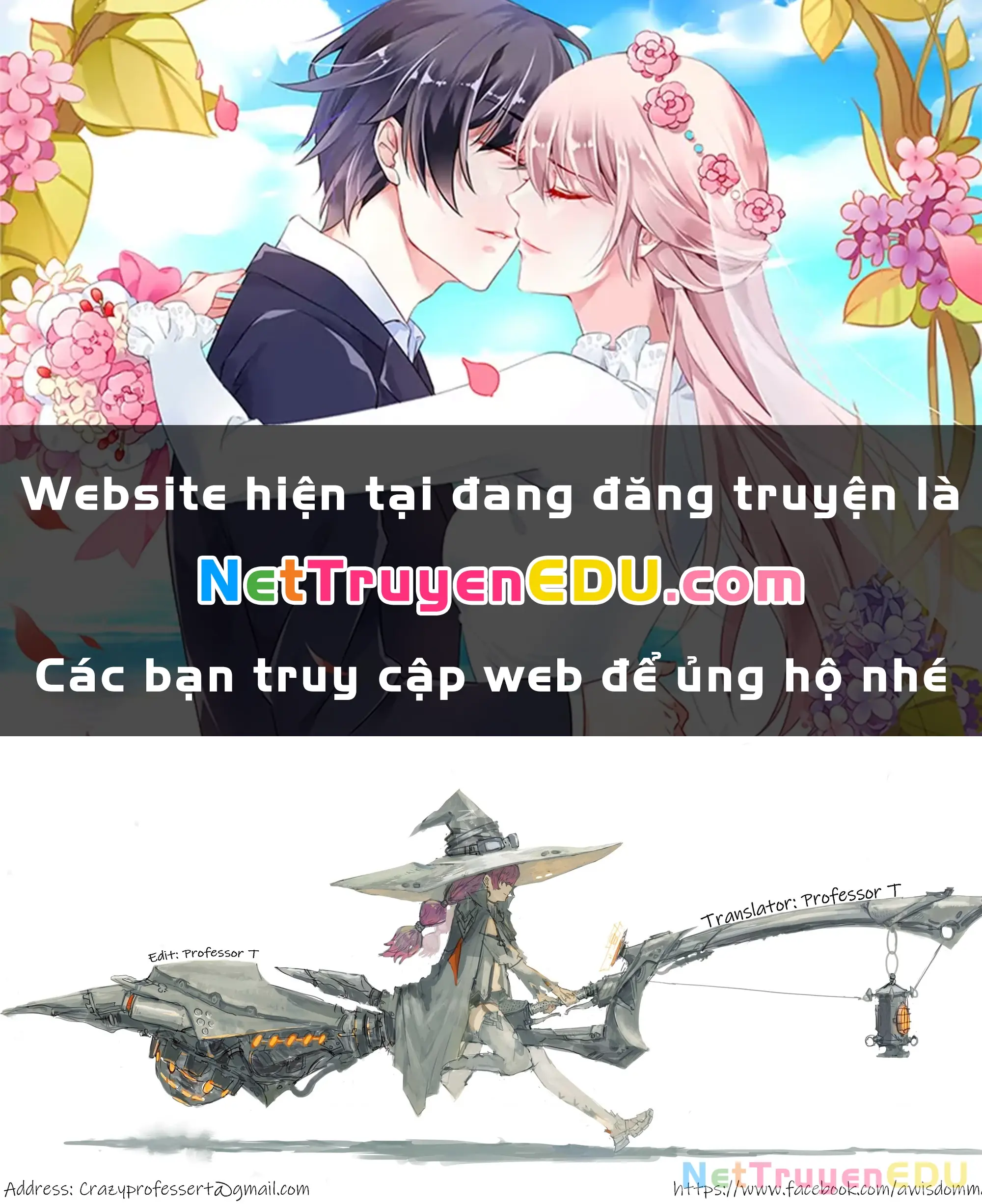 Debby the Corsifa wa Makezugirai Chapter 3 - Trang 2