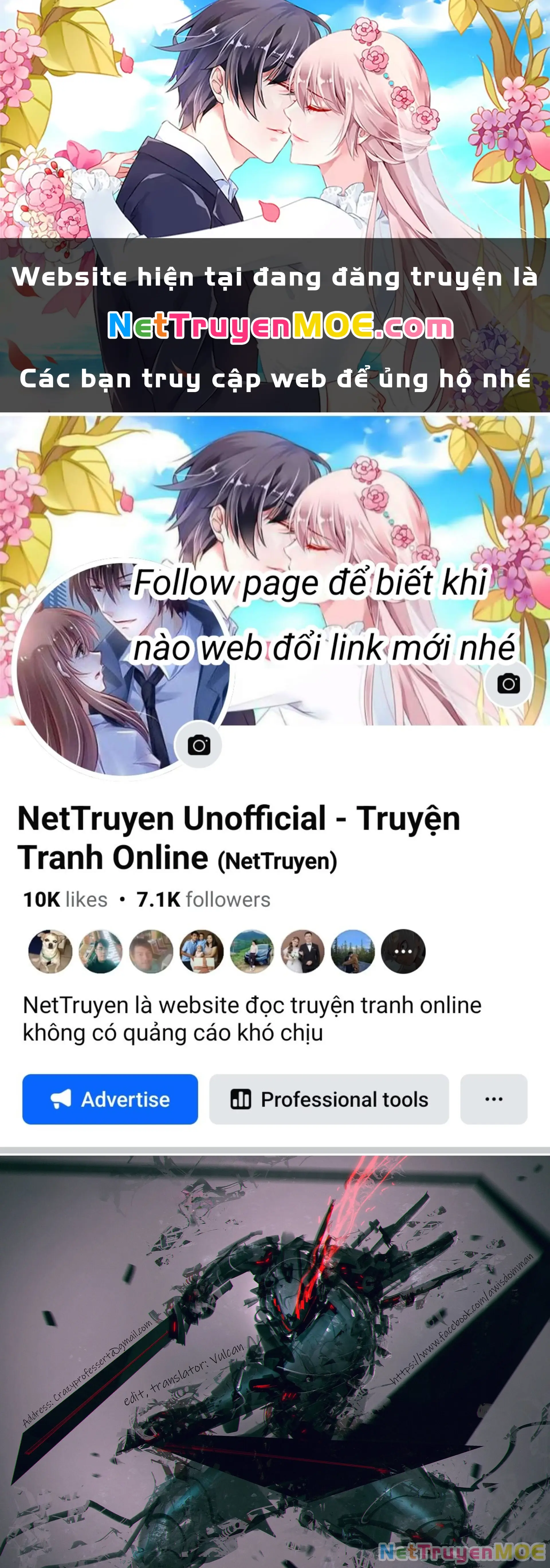 Debby the Corsifa wa Makezugirai Chapter 5 - Trang 2