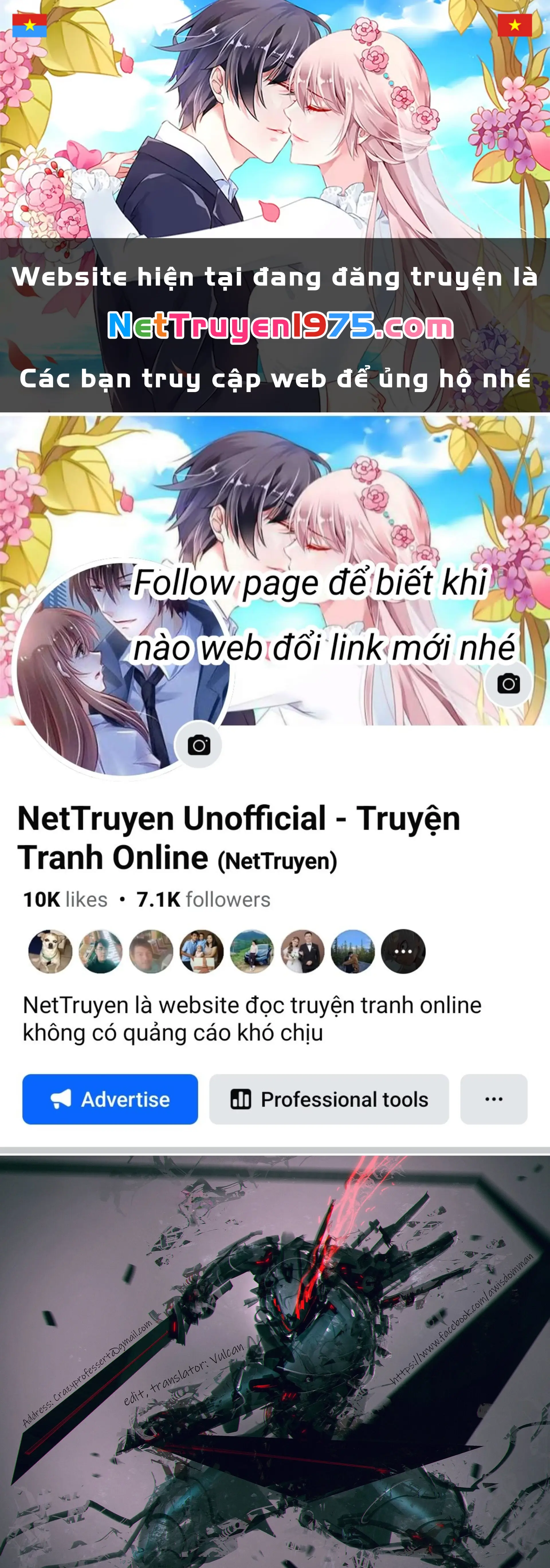 Debby the Corsifa wa Makezugirai Chapter 6 - Trang 2