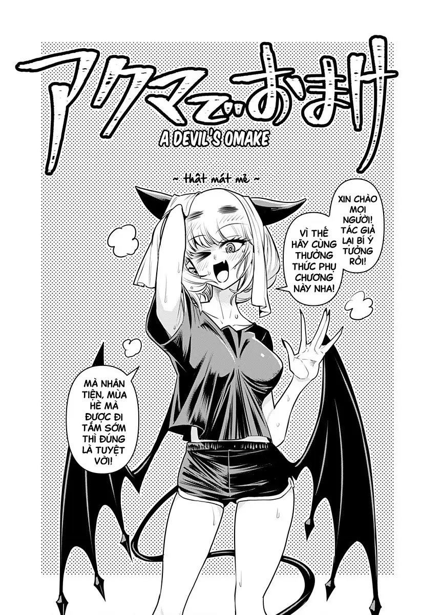 Debby the Corsifa wa Makezugirai Chapter 7.5 - Trang 3