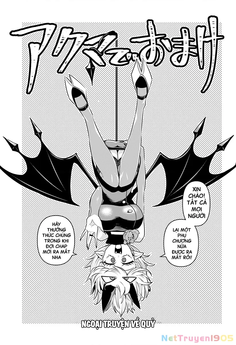 Debby the Corsifa wa Makezugirai Chapter 8.5 - Trang 3