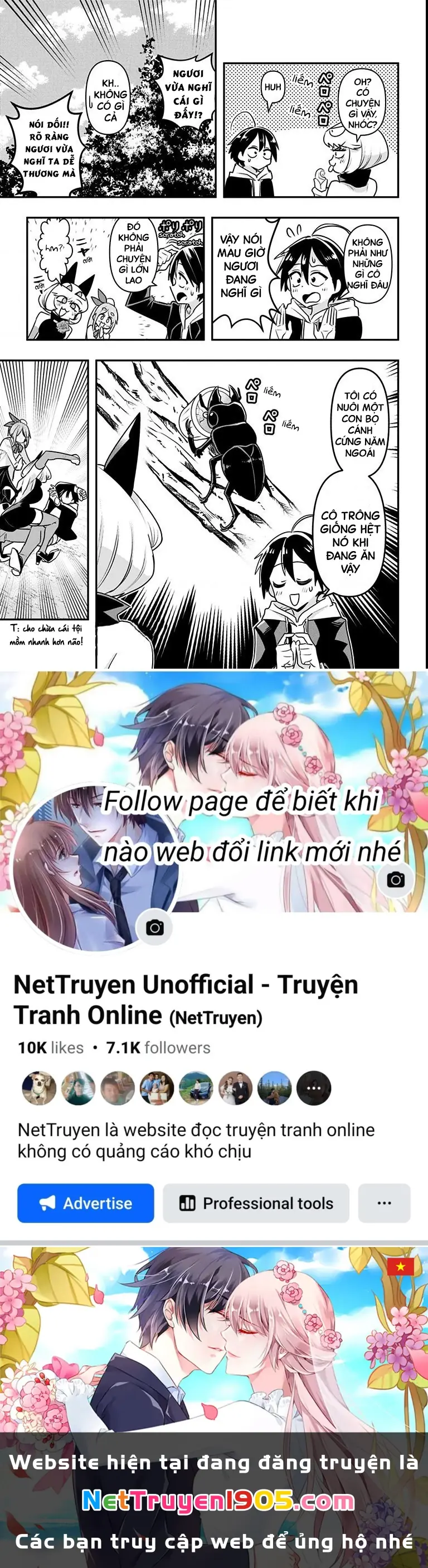 Debby the Corsifa wa Makezugirai Chapter 9.5 - Trang 5