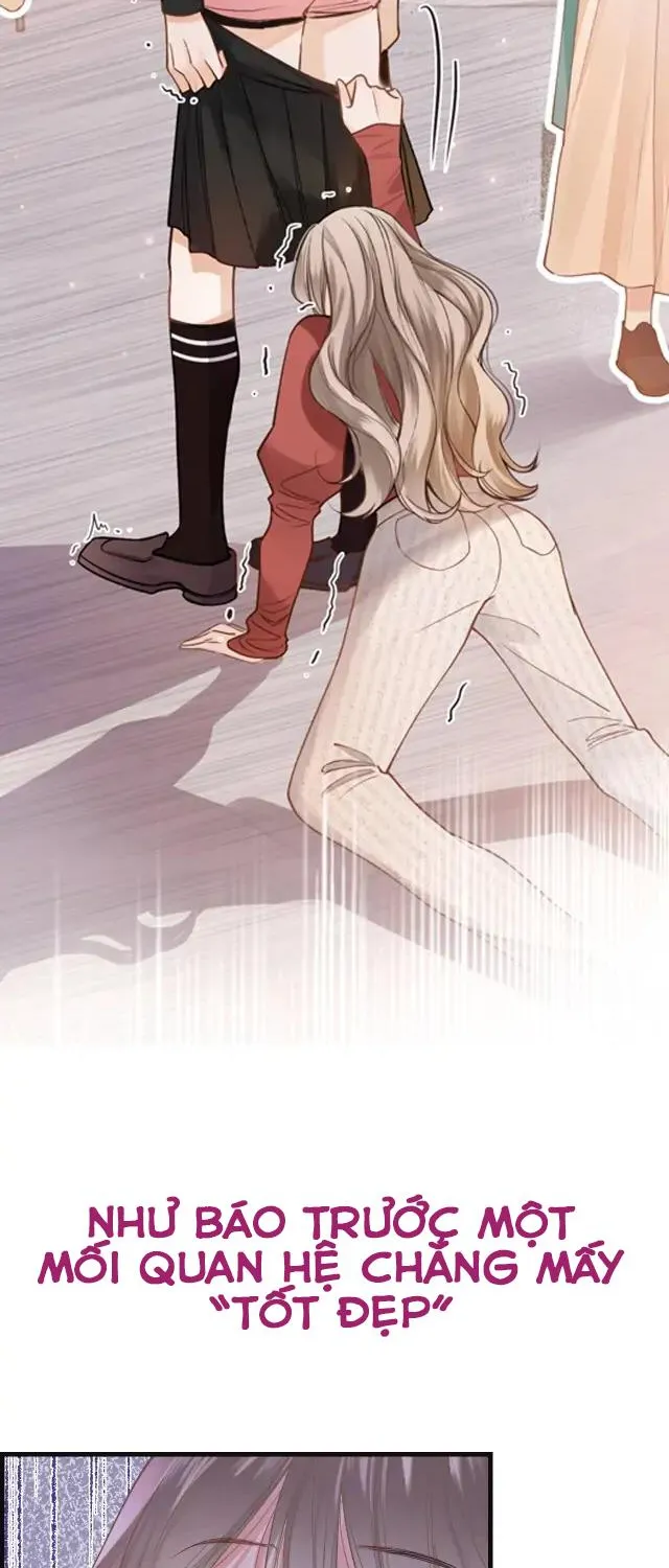 Debussy lover Chapter 0 - Trang 11