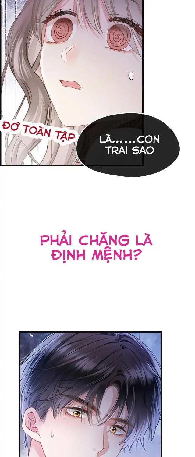 Debussy lover Chapter 0 - Trang 12