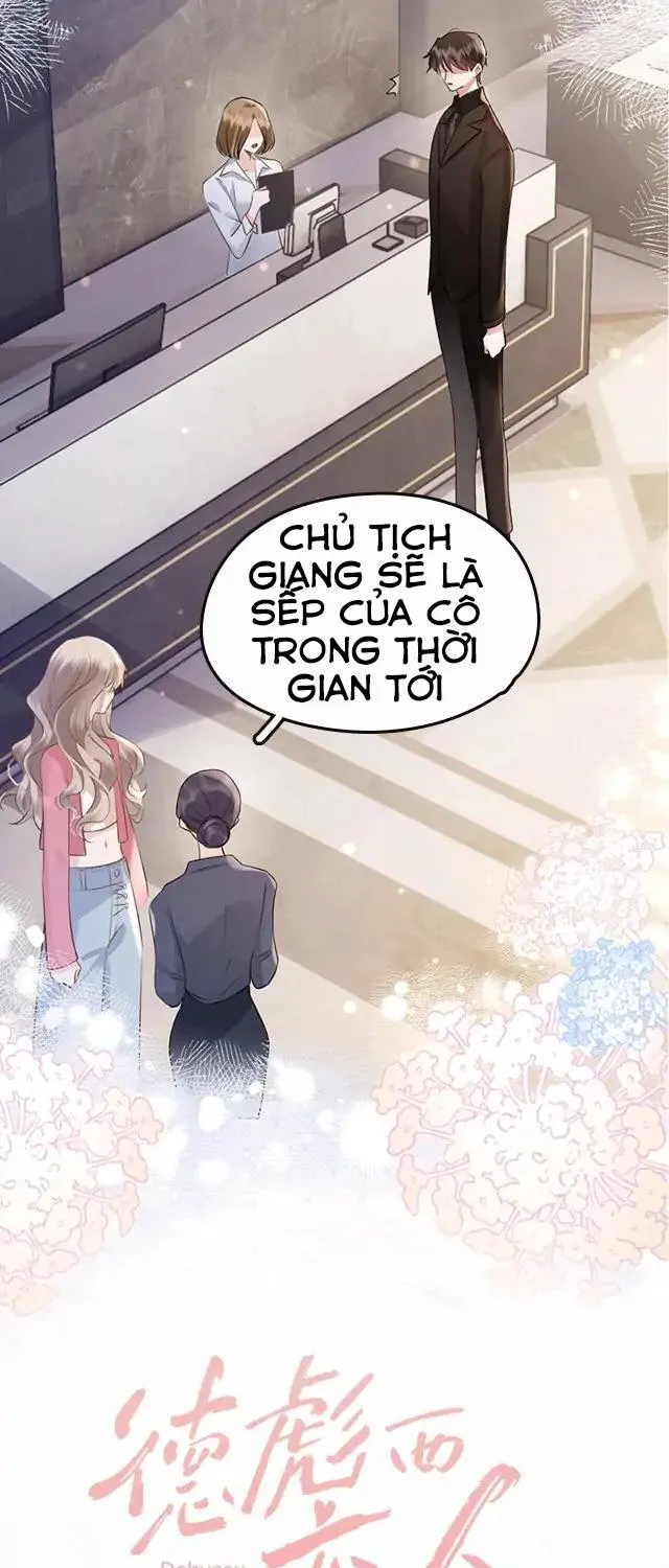Debussy lover Chapter 0 - Trang 14