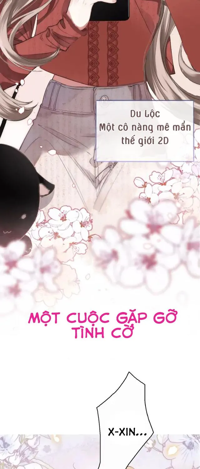 Debussy lover Chapter 0 - Trang 3