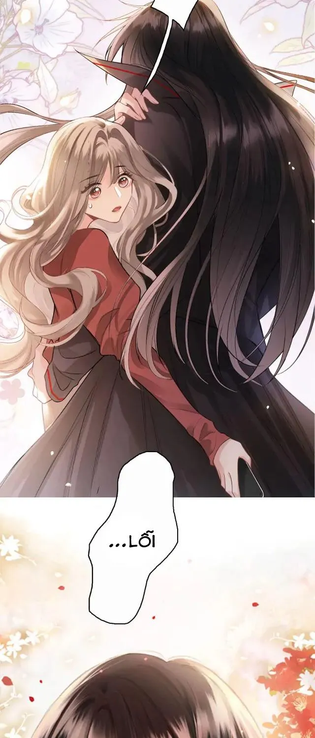 Debussy lover Chapter 0 - Trang 4