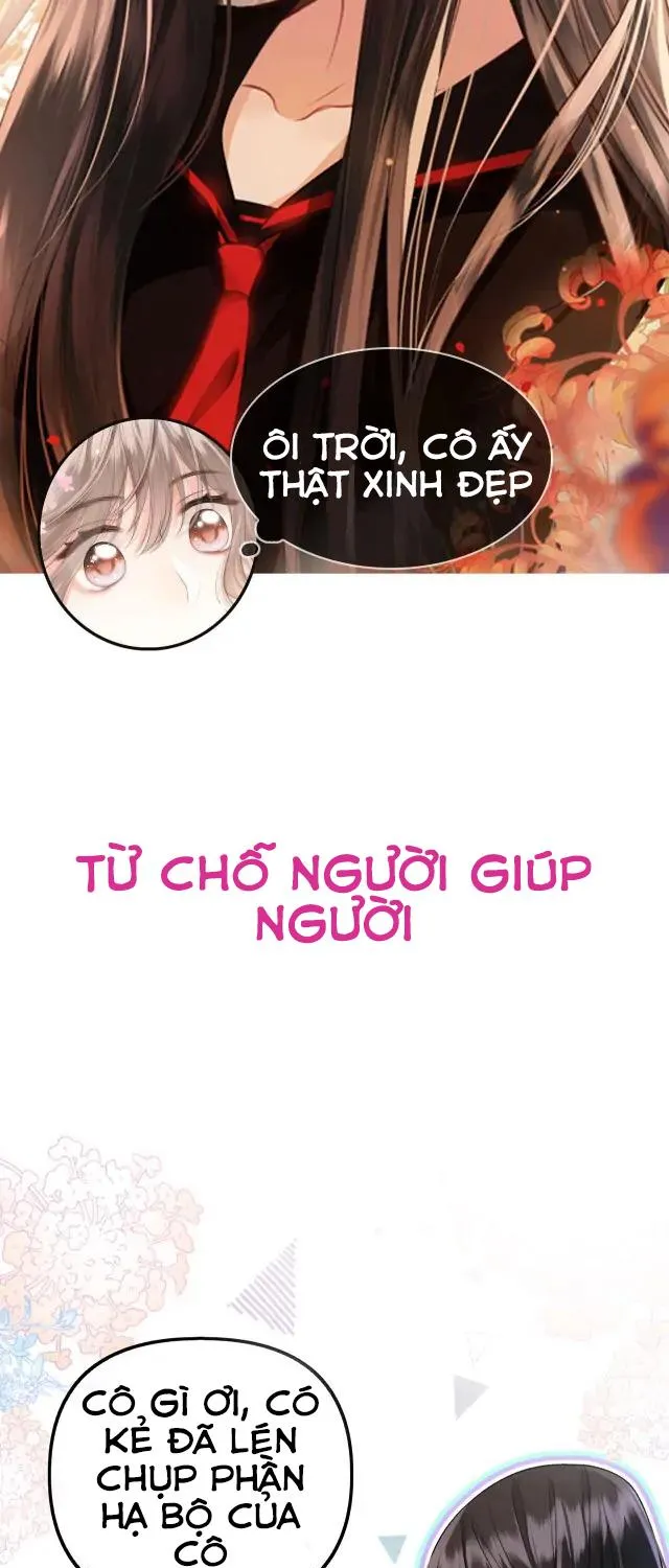 Debussy lover Chapter 0 - Trang 6
