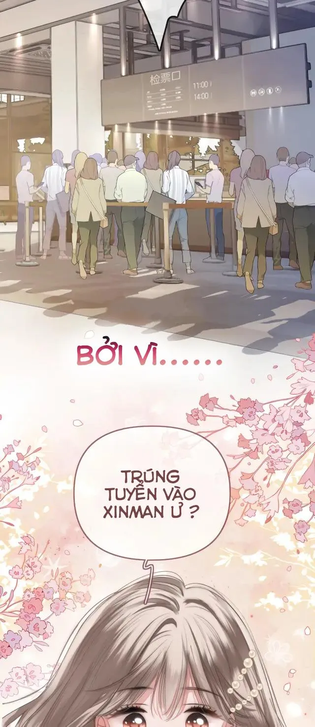 Debussy lover Chapter 1 - Trang 11