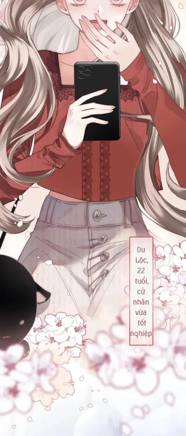 Debussy lover Chapter 1 - Trang 12