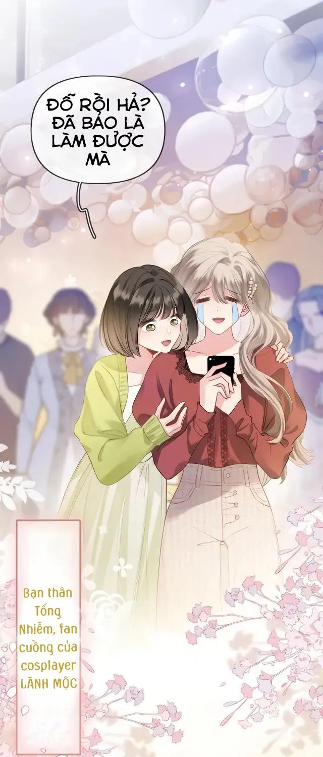 Debussy lover Chapter 1 - Trang 13