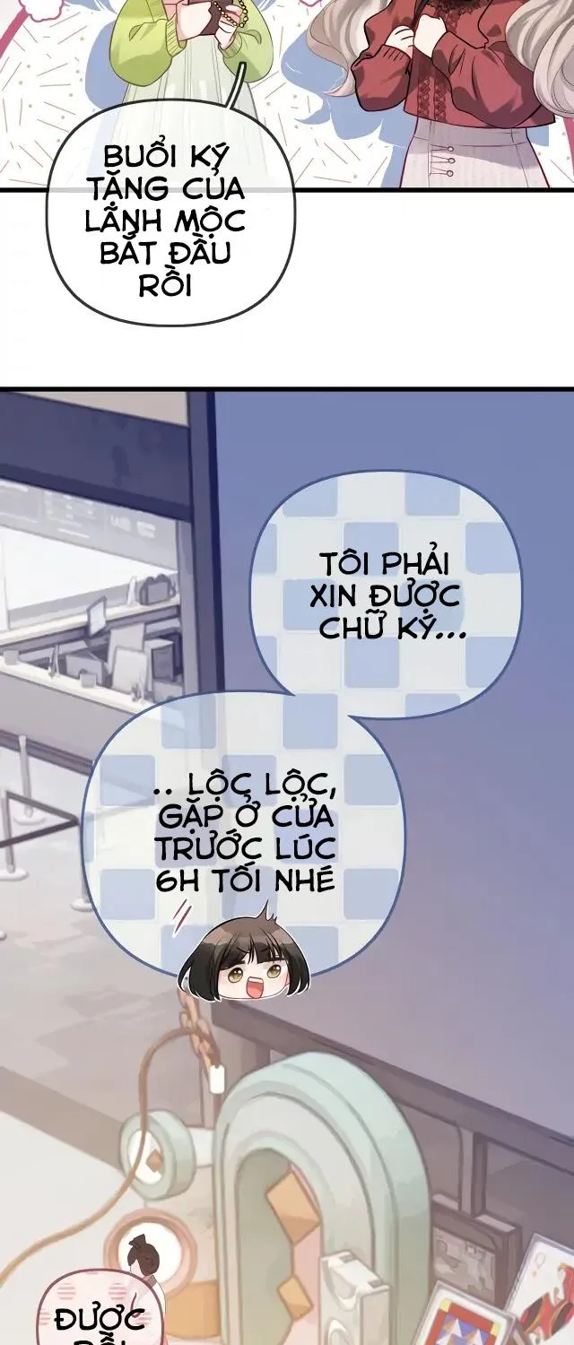Debussy lover Chapter 1 - Trang 16