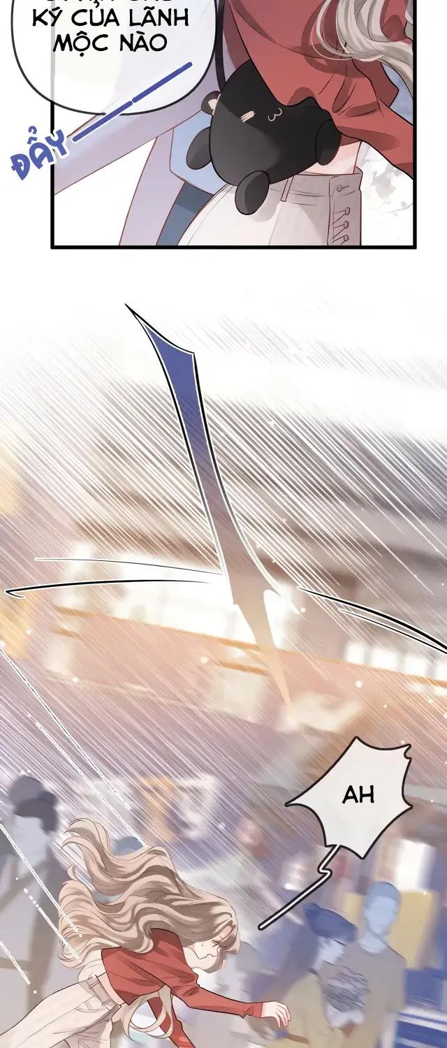 Debussy lover Chapter 1 - Trang 18