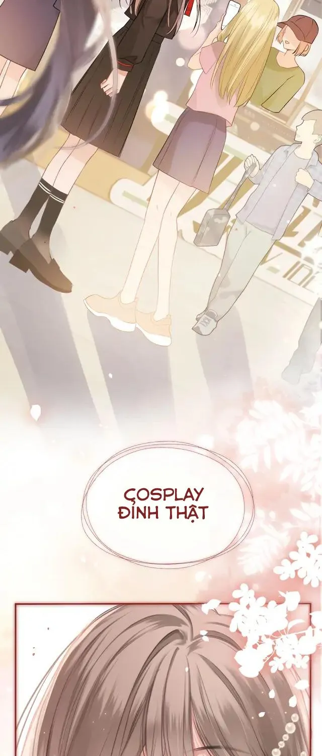 Debussy lover Chapter 1 - Trang 29