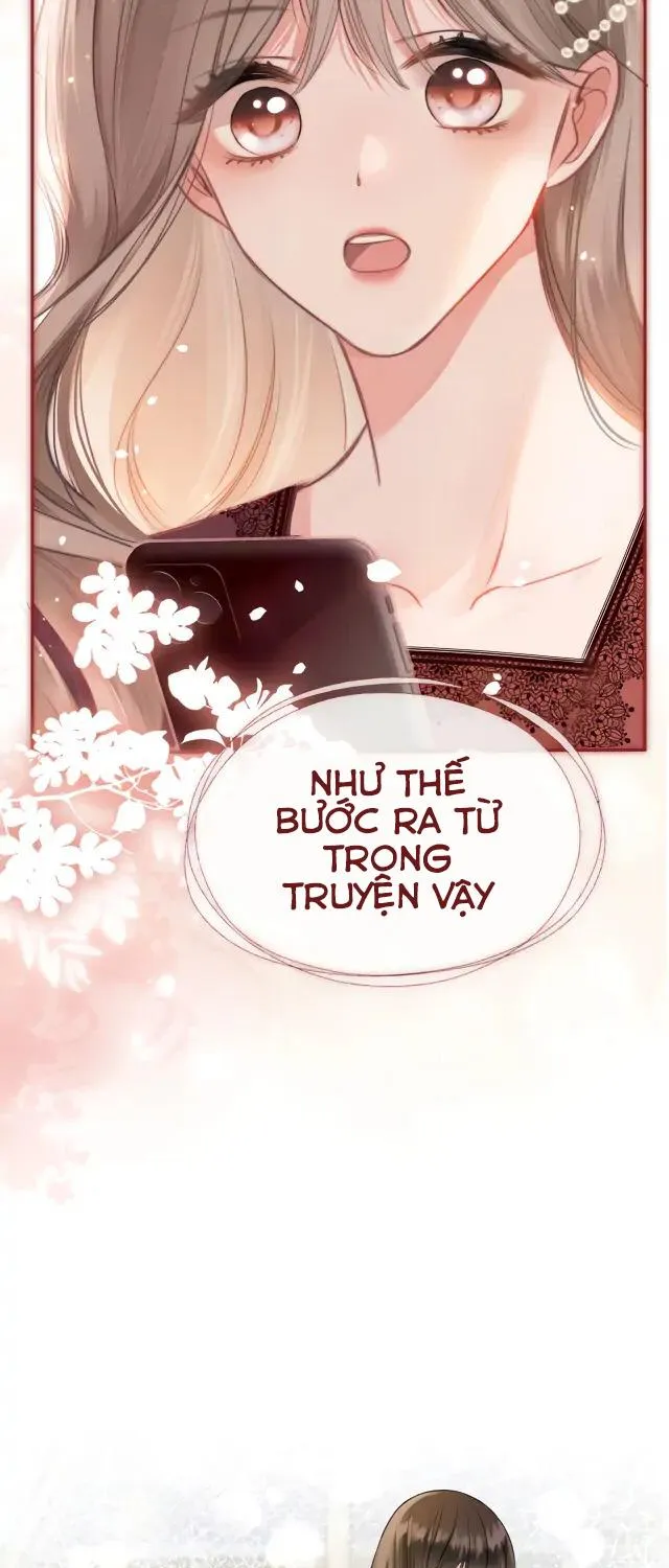 Debussy lover Chapter 1 - Trang 30