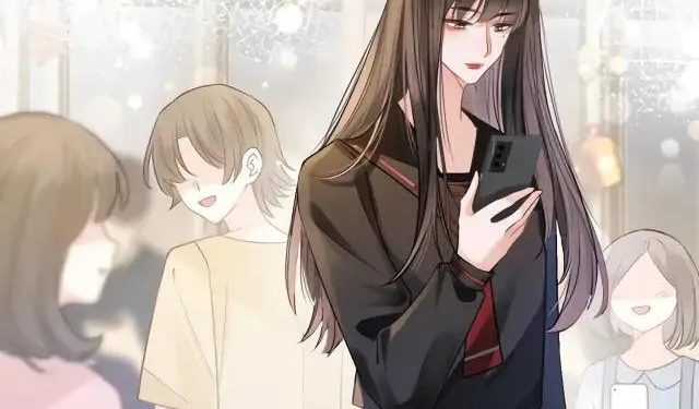 Debussy lover Chapter 1 - Trang 31