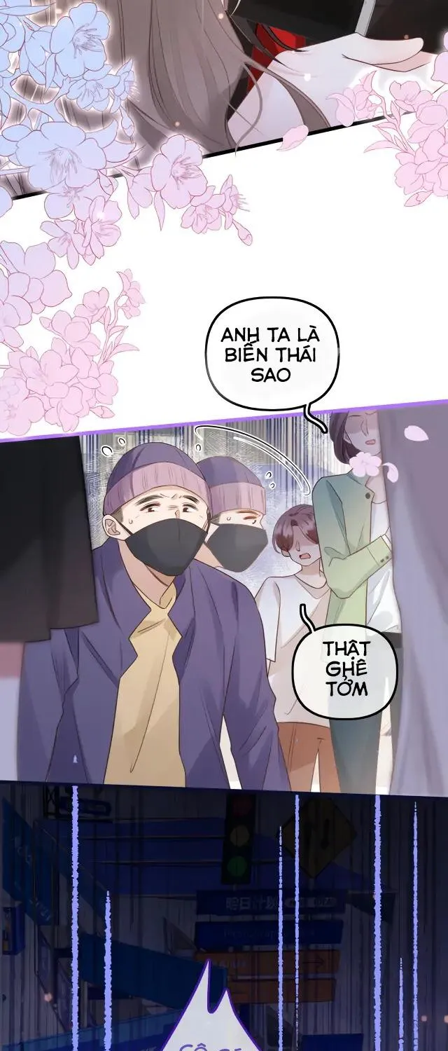 Debussy lover Chapter 1 - Trang 40