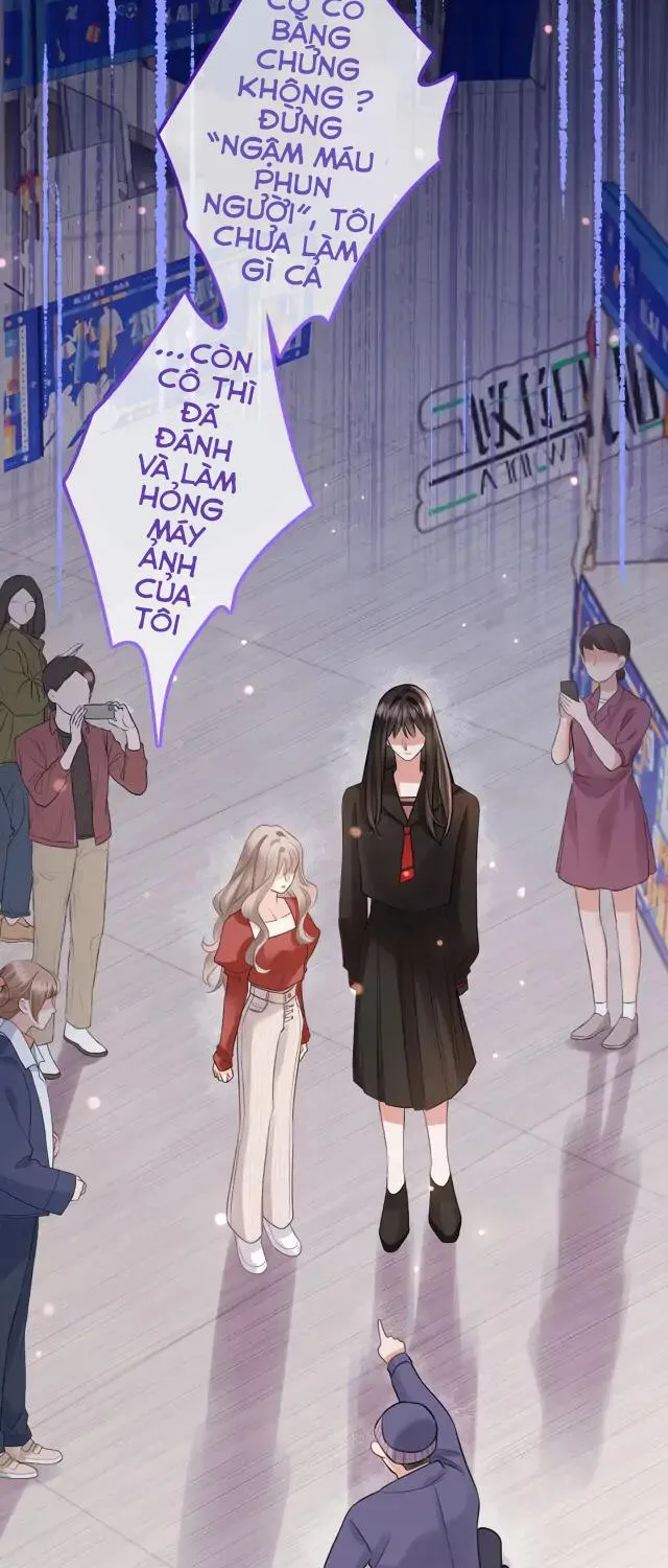 Debussy lover Chapter 1 - Trang 41