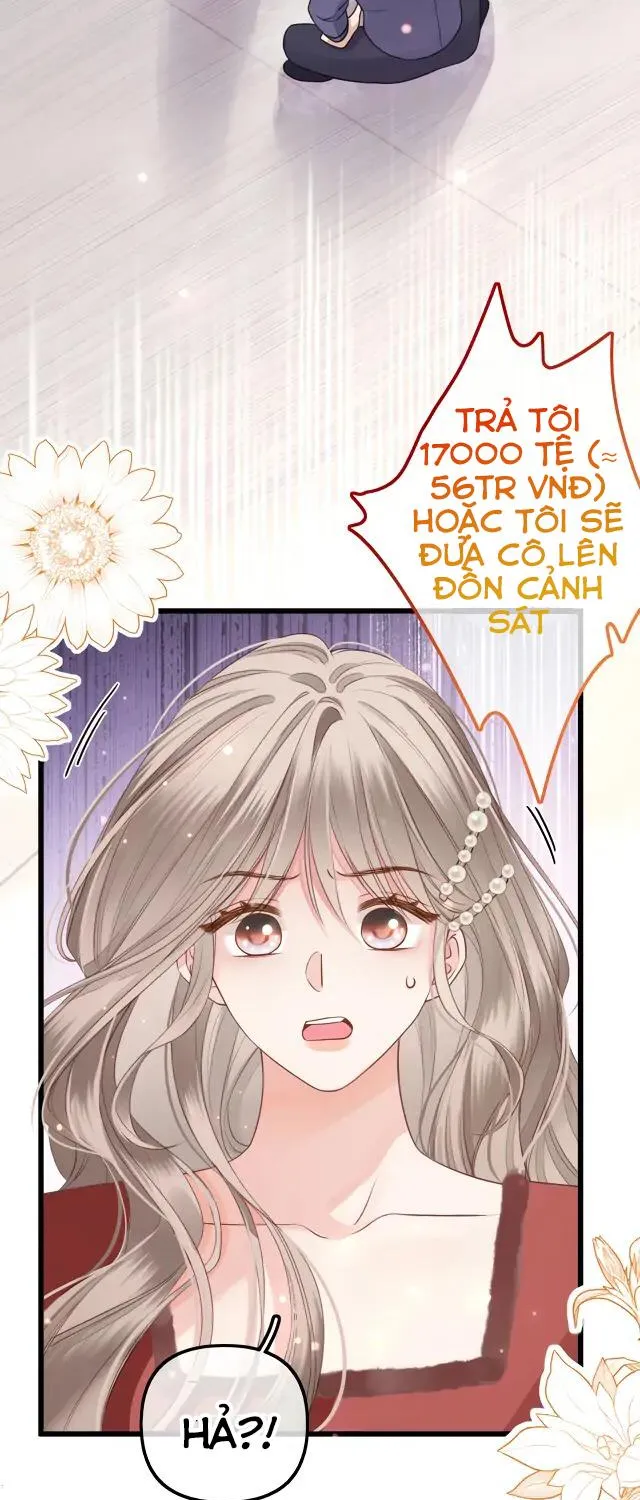 Debussy lover Chapter 1 - Trang 42