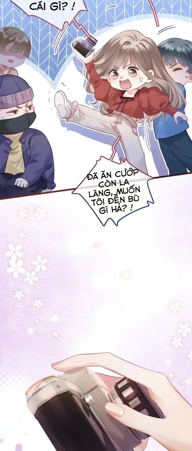 Debussy lover Chapter 1 - Trang 44