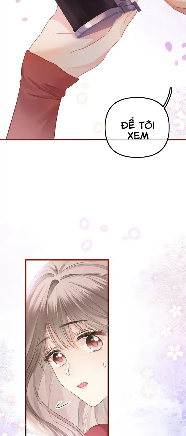 Debussy lover Chapter 1 - Trang 45