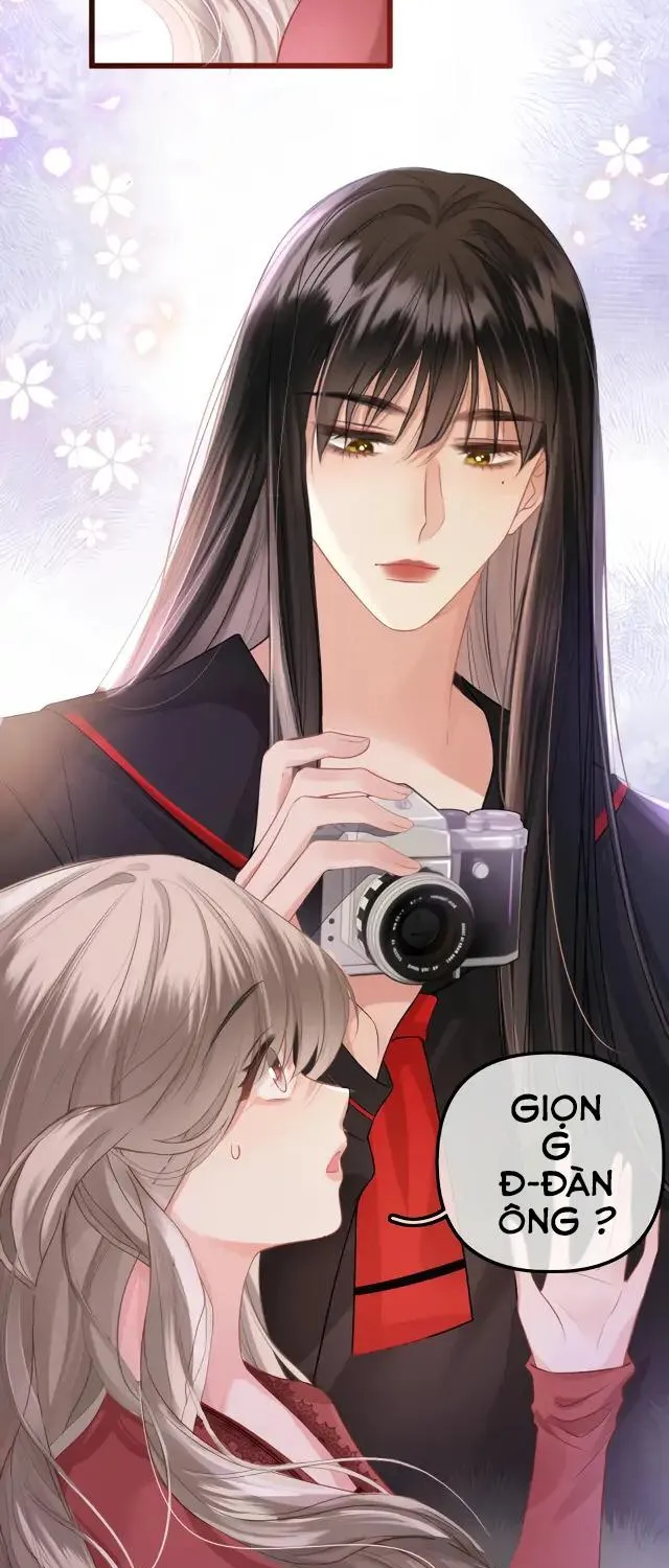 Debussy lover Chapter 1 - Trang 46