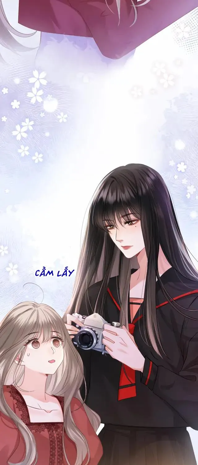 Debussy lover Chapter 1 - Trang 48
