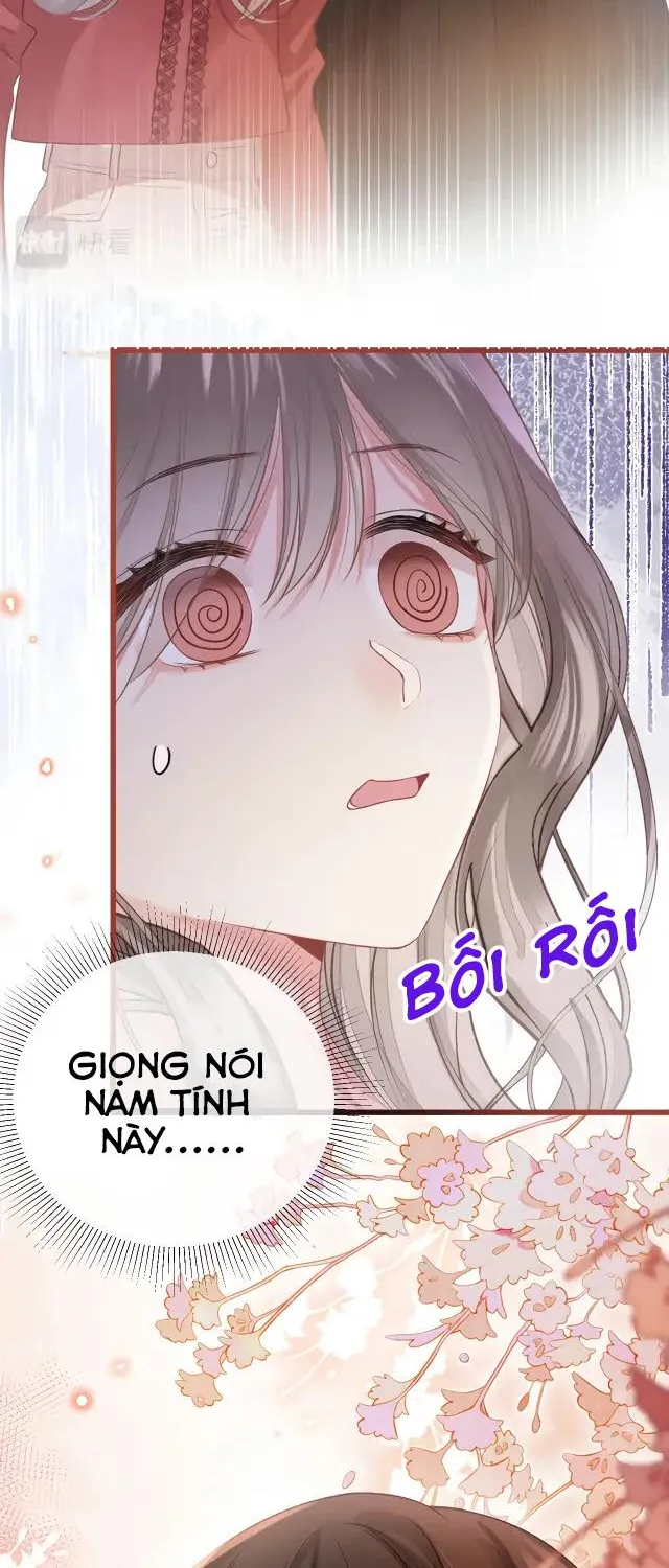 Debussy lover Chapter 1 - Trang 49