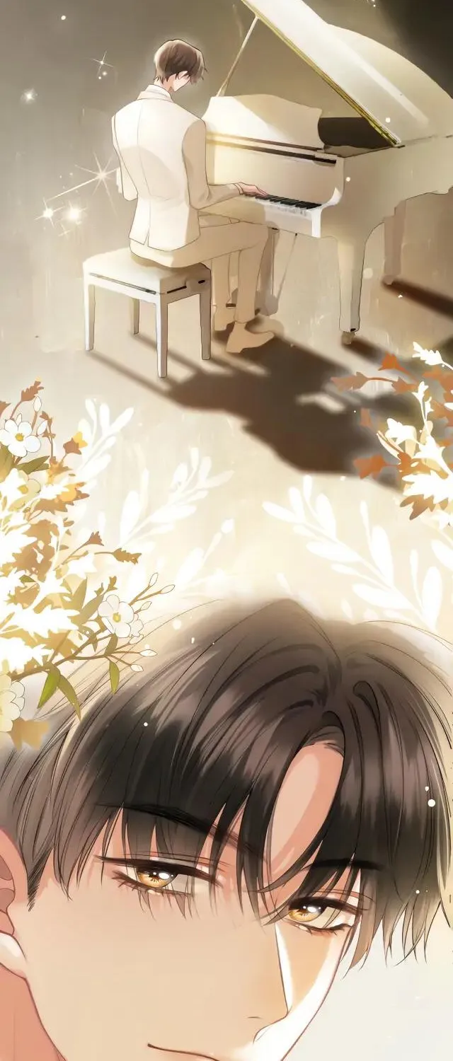 Debussy lover Chapter 1 - Trang 7